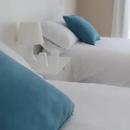 La Placeta Πανσιόν
