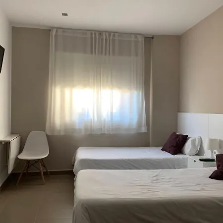 Πανσιόν La Placeta