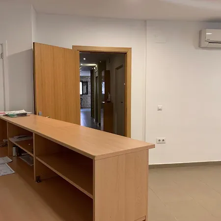 Gæstehus La Placeta Arbeca
