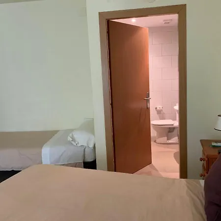 La Placeta Gæstehus
