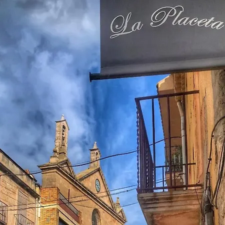 La Placeta